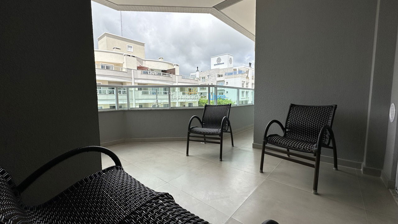 Apartamento para aluguel de temporada em Bombinhas (Mariscal)