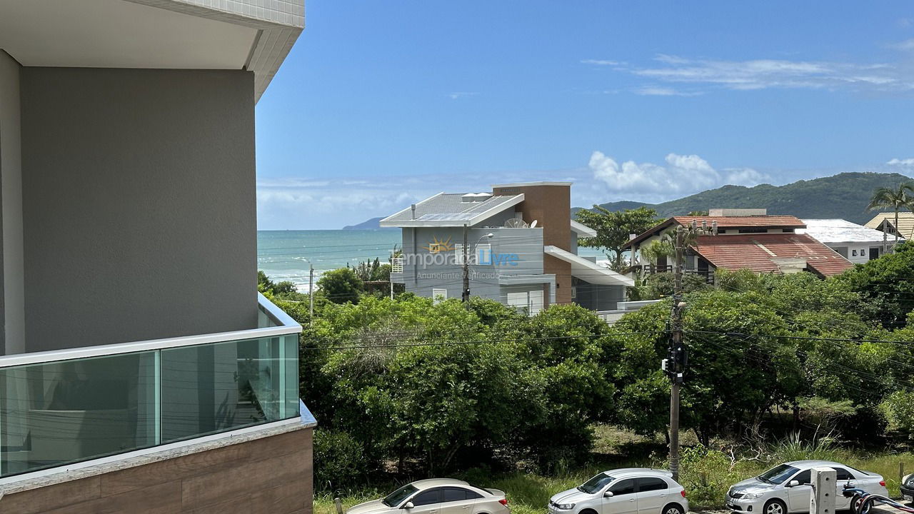 Apartamento para aluguel de temporada em Bombinhas (Mariscal)