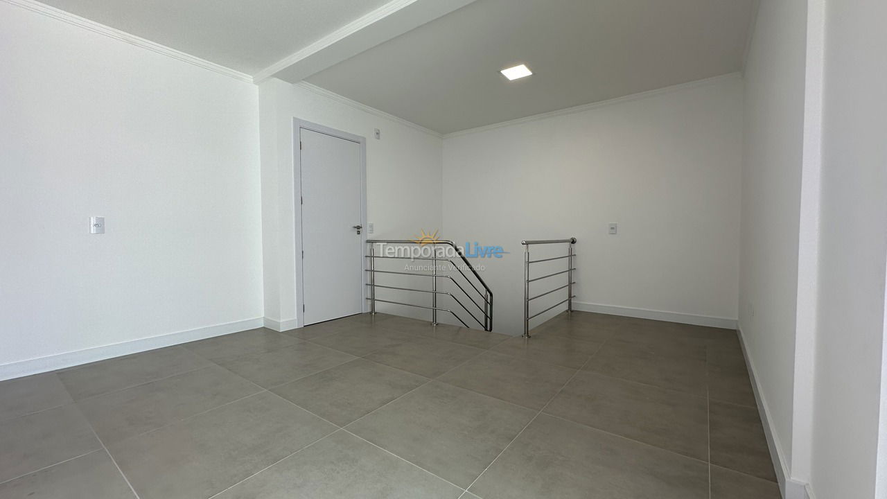 Apartamento para aluguel de temporada em Bombinhas (Mariscal)