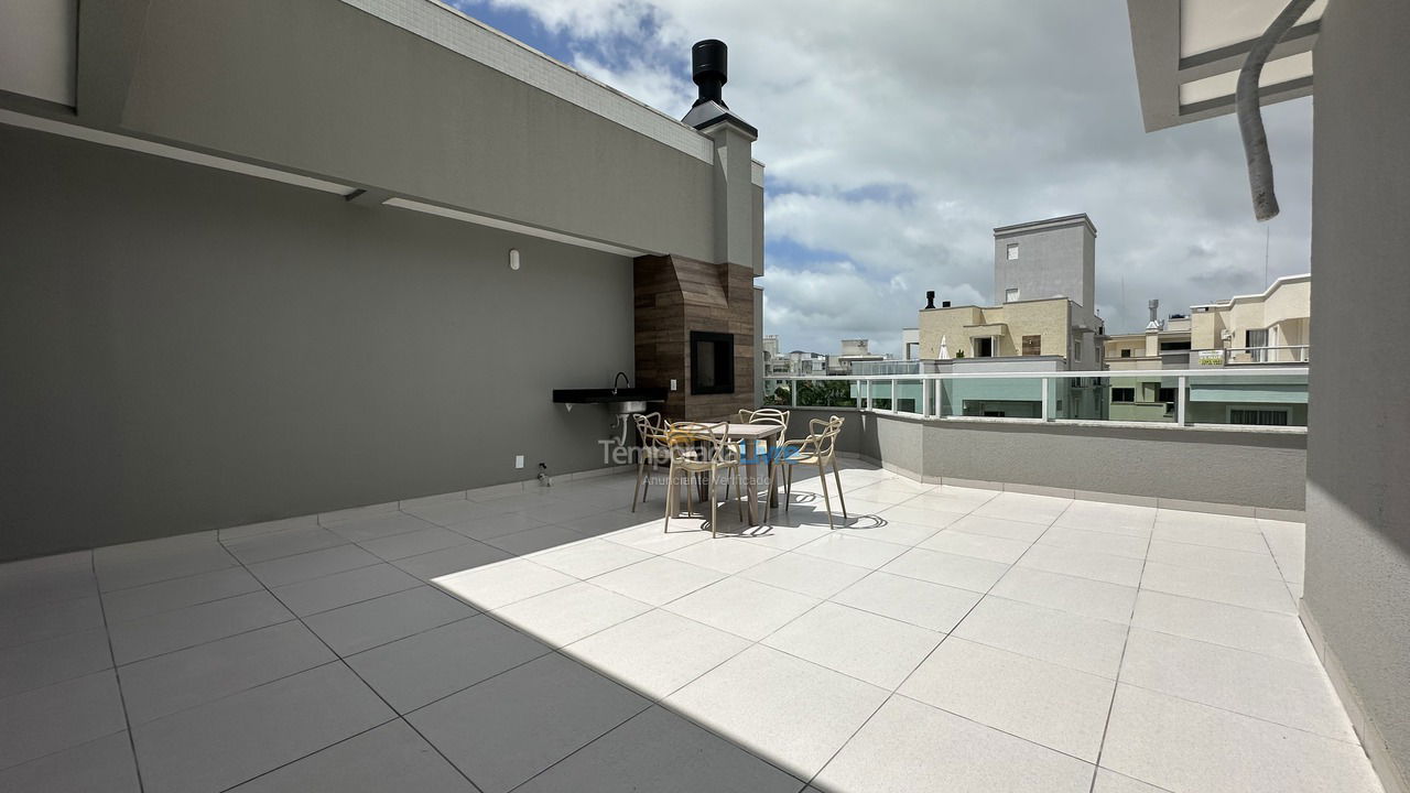 Apartamento para aluguel de temporada em Bombinhas (Mariscal)