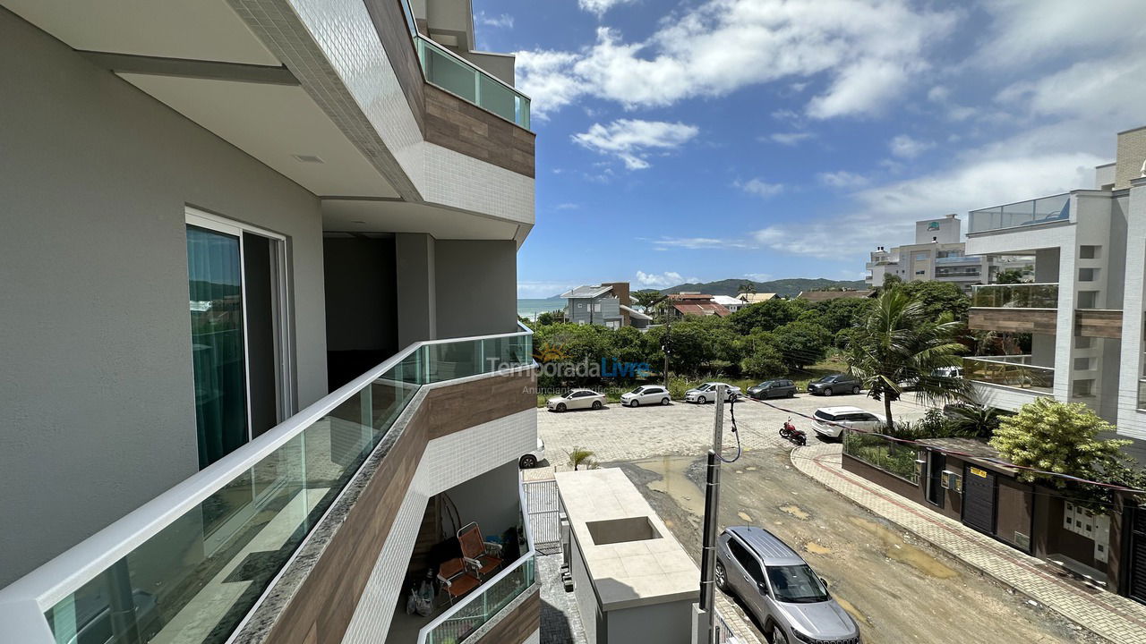 Apartamento para aluguel de temporada em Bombinhas (Mariscal)