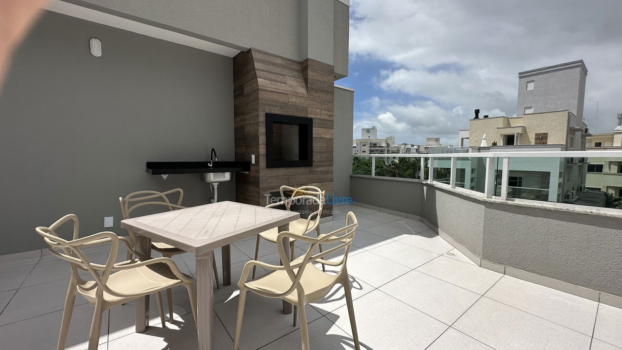 Apartamento para aluguel de temporada em Bombinhas (Mariscal)