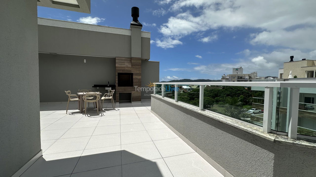 Apartamento para aluguel de temporada em Bombinhas (Mariscal)