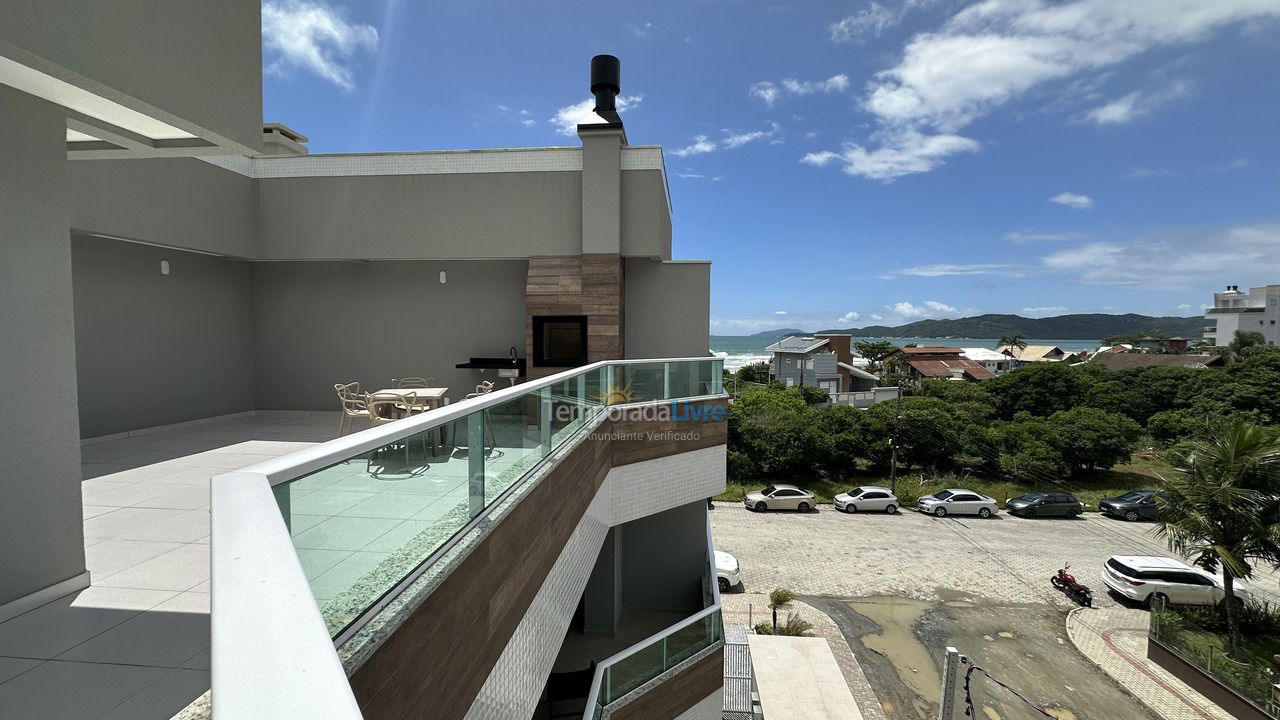 Apartamento para aluguel de temporada em Bombinhas (Mariscal)