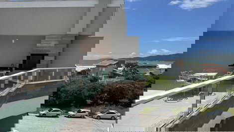 Apartamento para alugar em Bombinhas - Mariscal