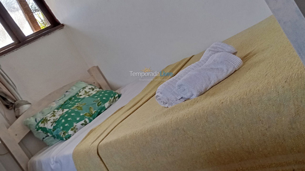 Apartamento para alquiler de vacaciones em Armação dos Búzios (Praia das Caravelas)