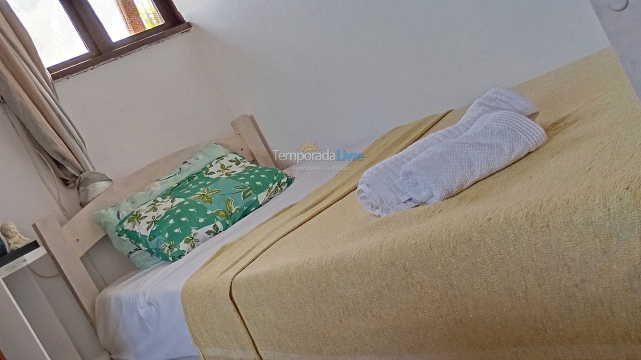 Apartamento para alquiler de vacaciones em Armação dos Búzios (Praia das Caravelas)