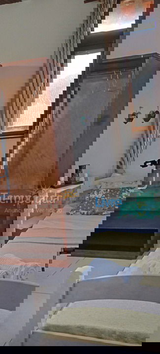 Apartamento para alquiler de vacaciones em Armação dos Búzios (Praia das Caravelas)