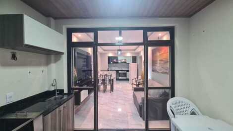 BEAUTIFUL SEA VIEW APARTMENT