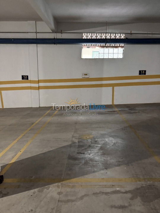 Apartamento para aluguel de temporada em Bombinhas (Praia de Bombas)