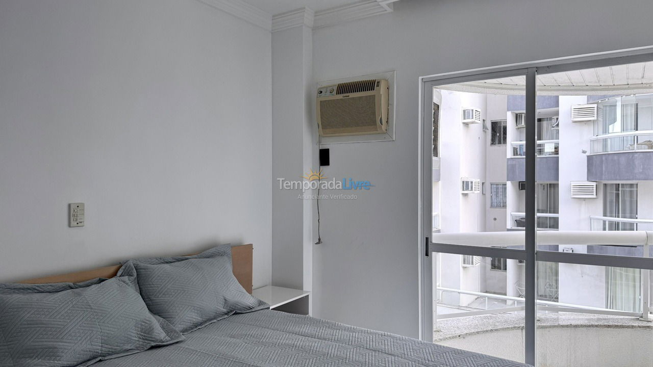 Apartamento para aluguel de temporada em Bombinhas (Praia de Bombas)