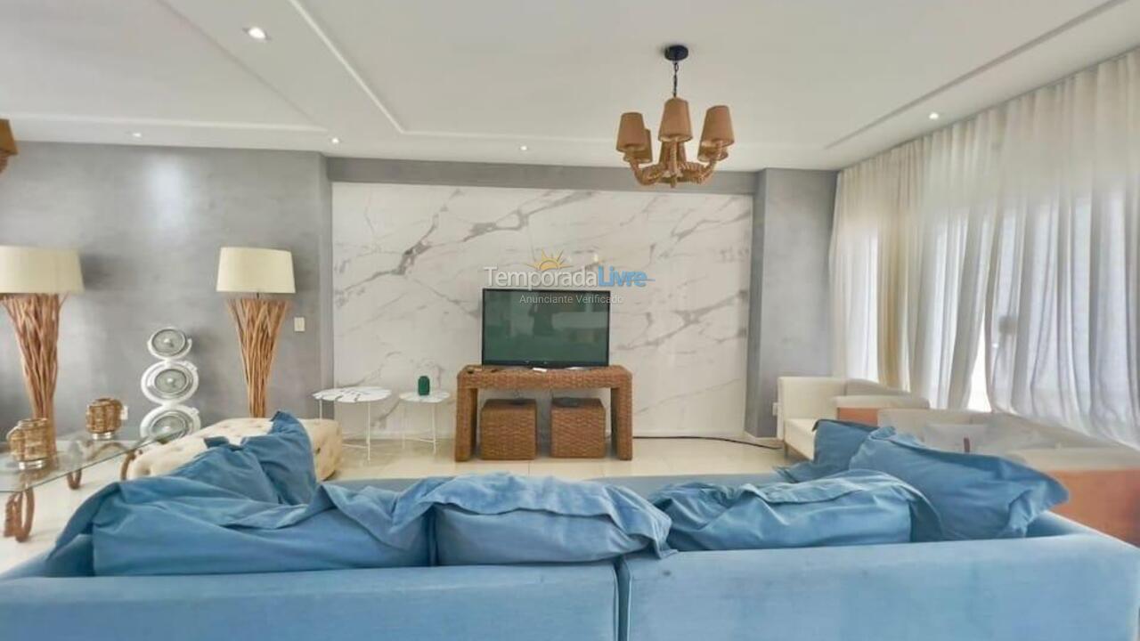House for vacation rental in Rio de Janeiro (Barra da Tijuca)