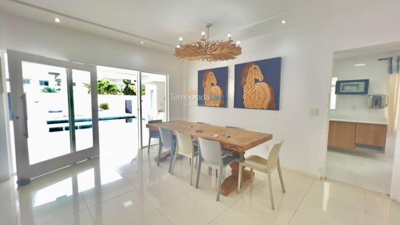 House for vacation rental in Rio de Janeiro (Barra da Tijuca)