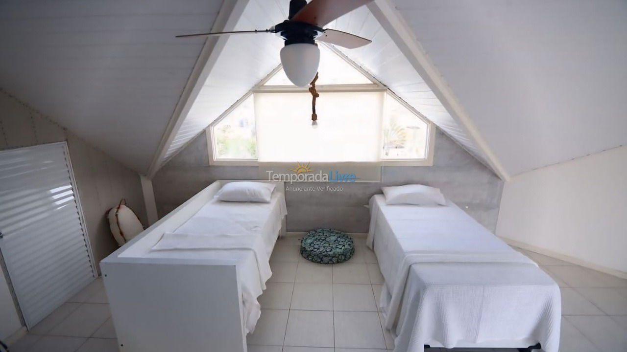 House for vacation rental in Rio de Janeiro (Barra da Tijuca)