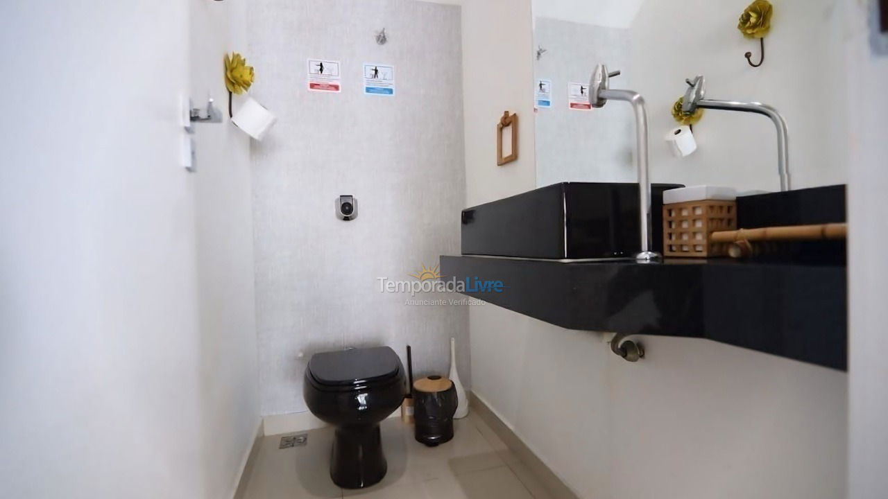 House for vacation rental in Rio de Janeiro (Barra da Tijuca)