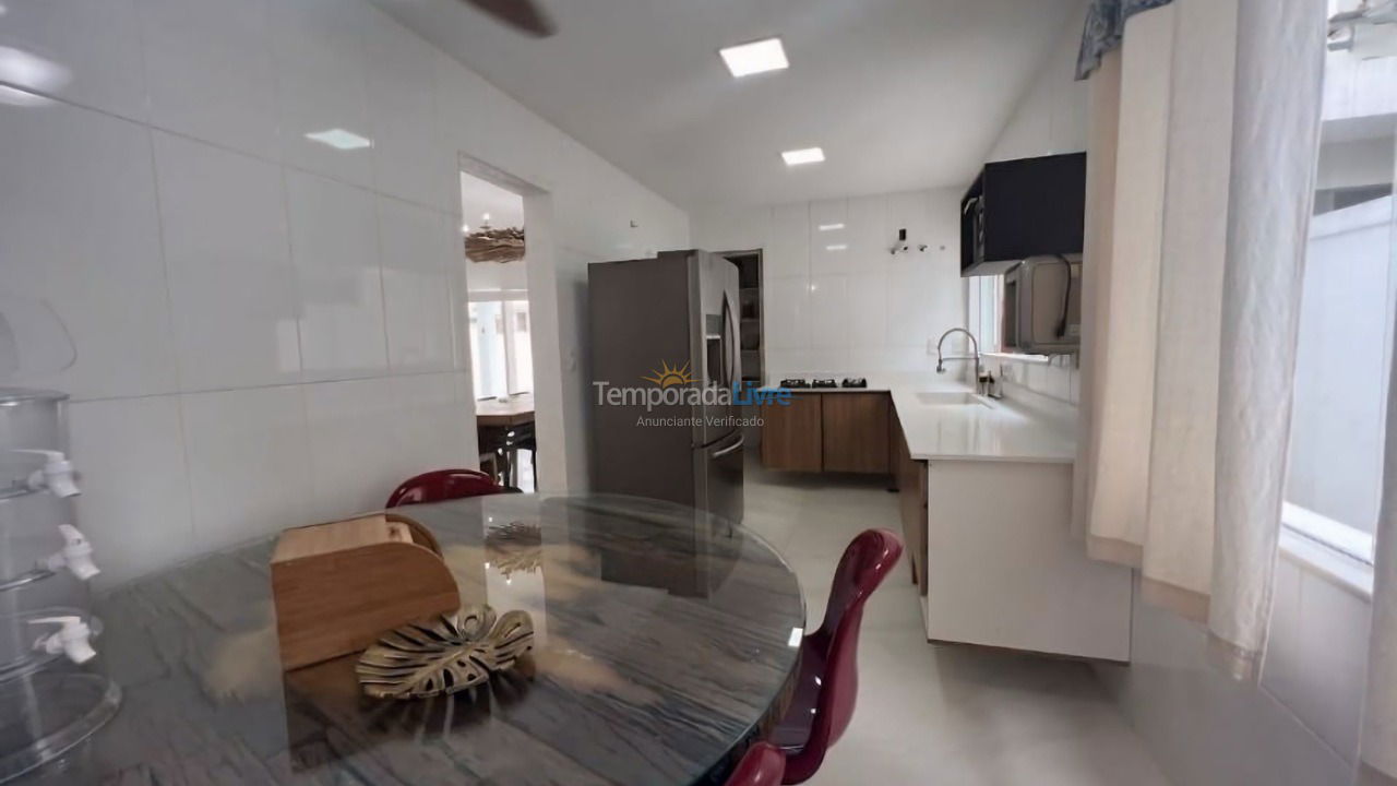 House for vacation rental in Rio de Janeiro (Barra da Tijuca)