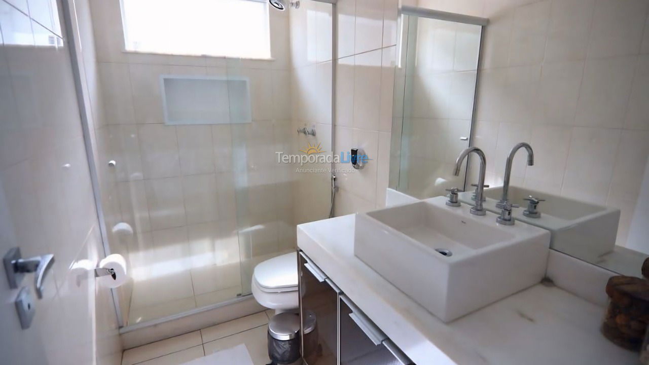 House for vacation rental in Rio de Janeiro (Barra da Tijuca)
