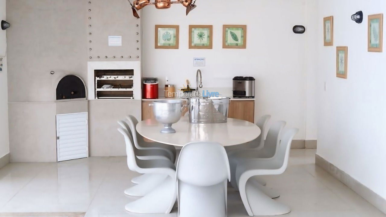 House for vacation rental in Rio de Janeiro (Barra da Tijuca)