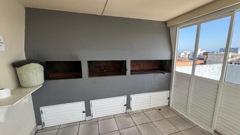 Excelente apto com 1 suite + 1 quarto com AC + 1 quarto com ventilador