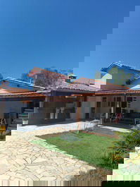 Farm in Nazaré Paulista