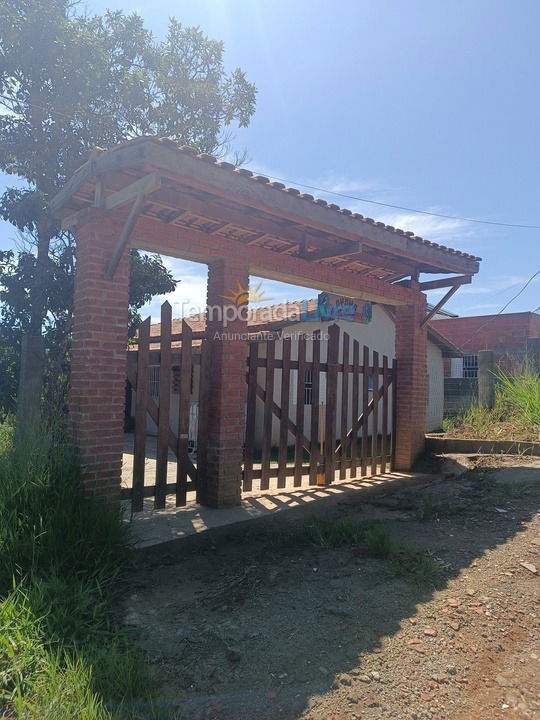 Ranch for vacation rental in Nazaré Paulista (Divininho)