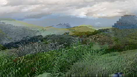 Farm in Nazaré Paulista