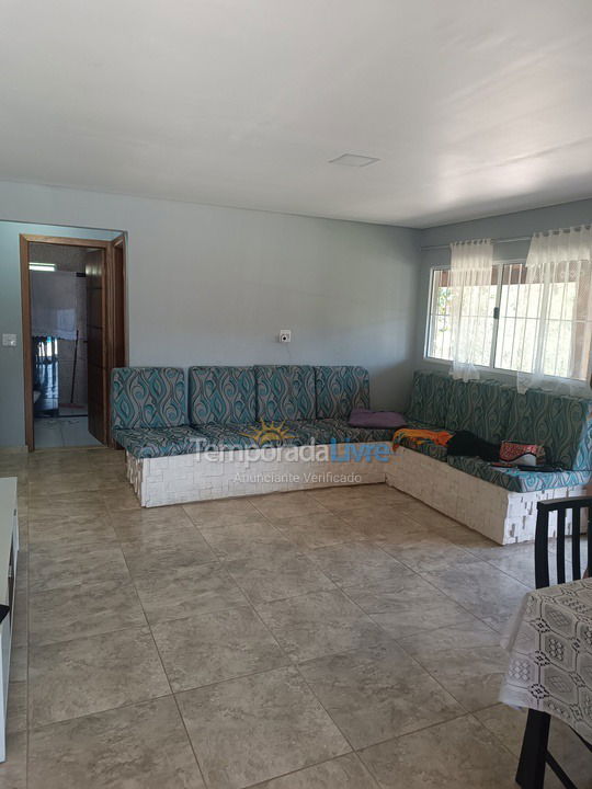 Ranch for vacation rental in Nazaré Paulista (Divininho)