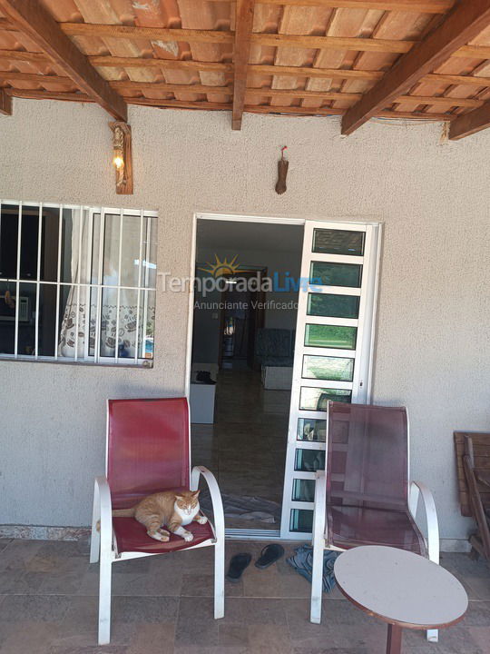 Ranch for vacation rental in Nazaré Paulista (Divininho)