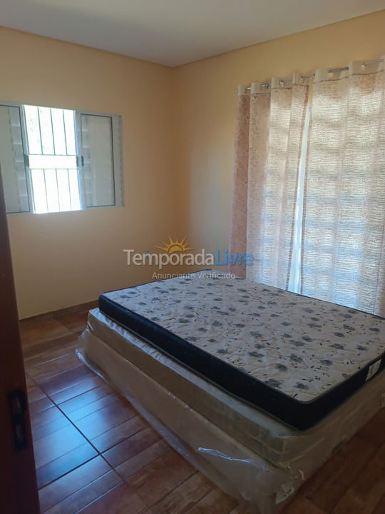 Ranch for vacation rental in Nazaré Paulista (Divininho)