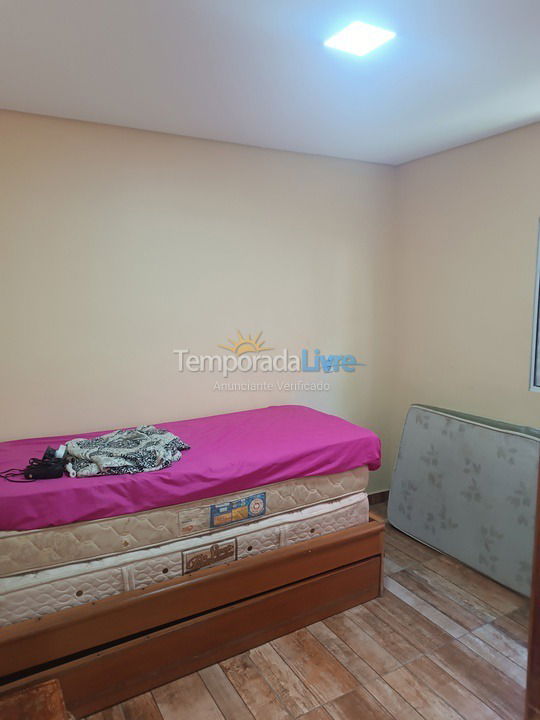 Ranch for vacation rental in Nazaré Paulista (Divininho)
