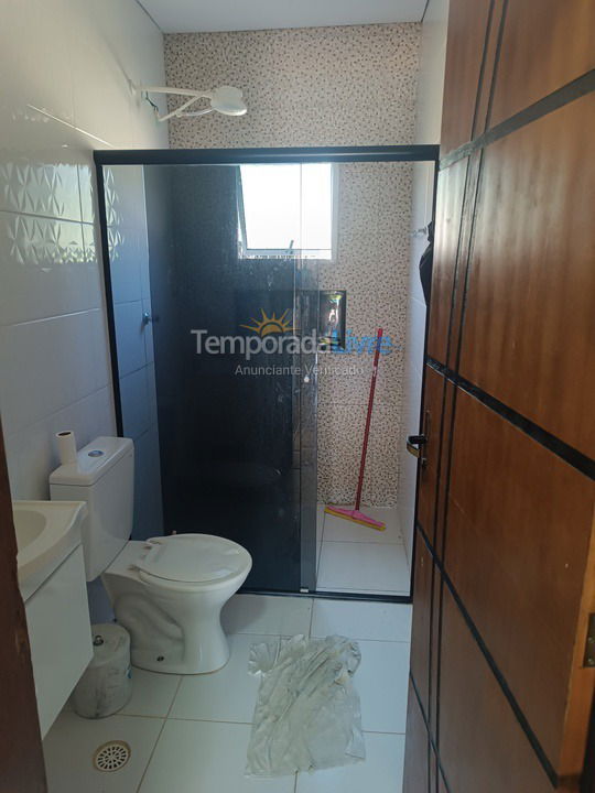 Ranch for vacation rental in Nazaré Paulista (Divininho)