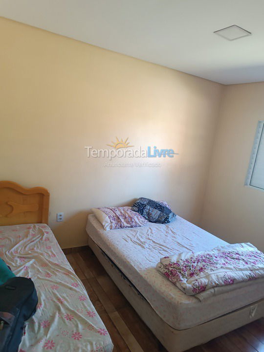 Ranch for vacation rental in Nazaré Paulista (Divininho)