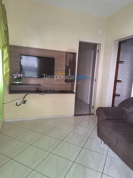 Casa para alquiler de vacaciones em Itapema (Meia Praia)