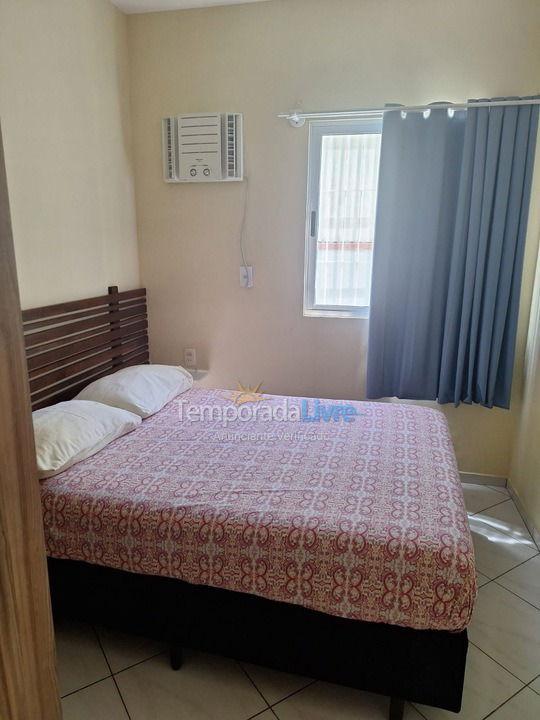 Casa para alquiler de vacaciones em Itapema (Meia Praia)