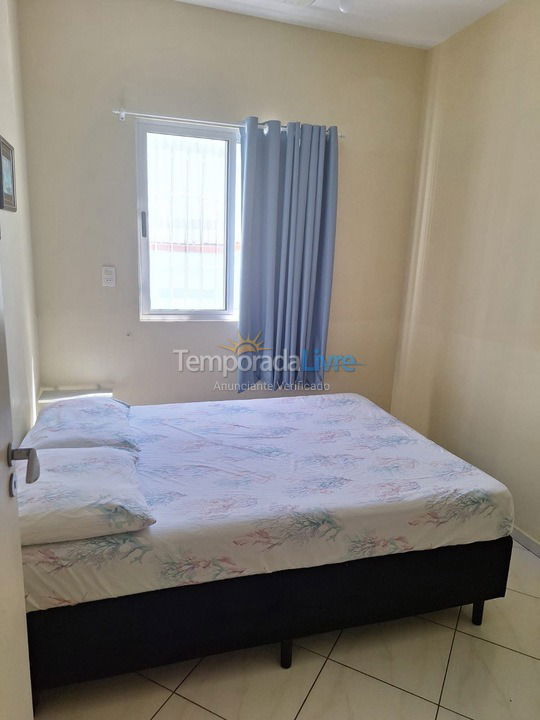 Casa para alquiler de vacaciones em Itapema (Meia Praia)