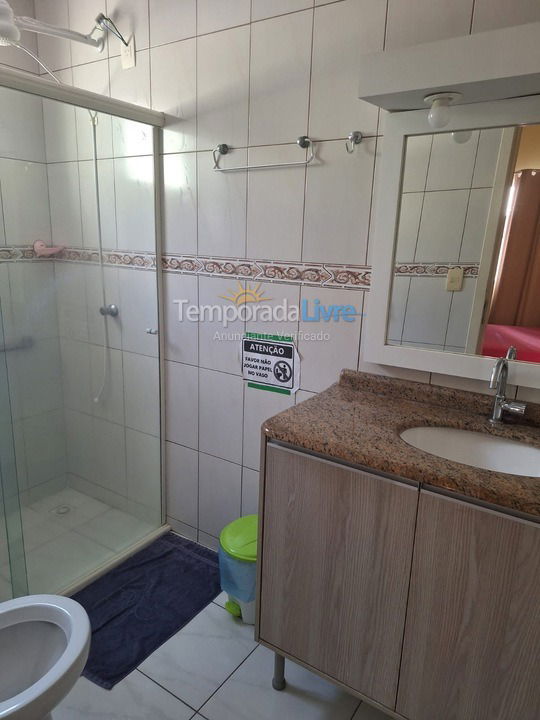Casa para alquiler de vacaciones em Itapema (Meia Praia)