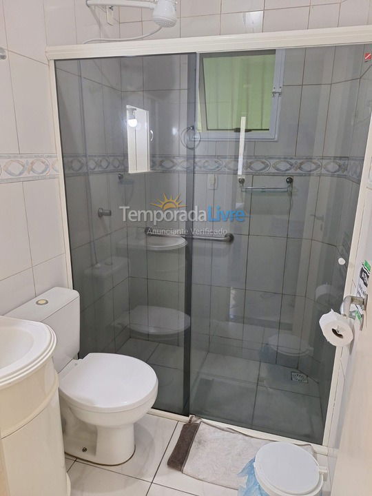 Casa para alquiler de vacaciones em Itapema (Meia Praia)