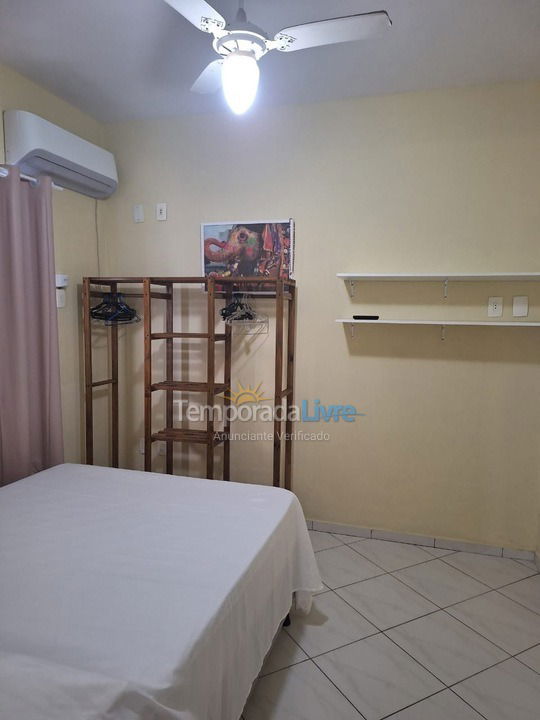 Casa para alquiler de vacaciones em Itapema (Meia Praia)