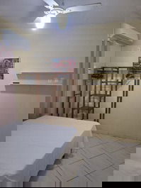 Hermosa casa de 3 habitaciones, una de ellas en suite.