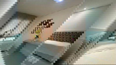 Apartamento cobertura Duplex em Jurerê com piscina!