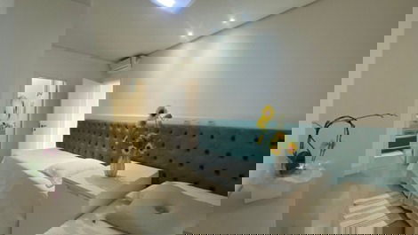 Apartamento cobertura Duplex em Jurerê com piscina!