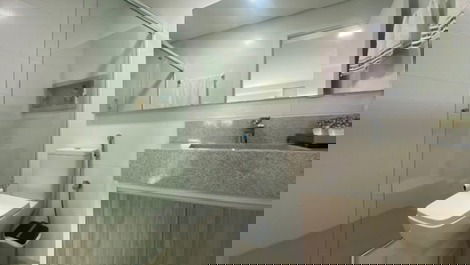 Apartamento cobertura Duplex em Jurerê com piscina!