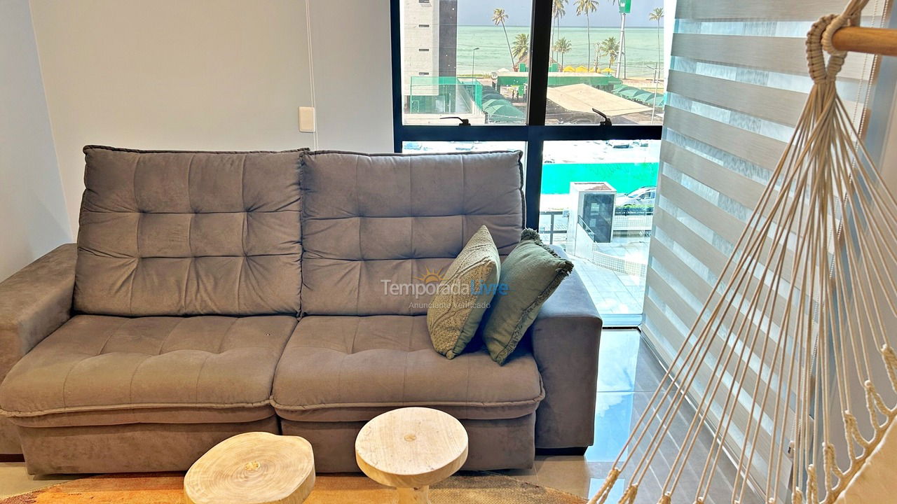 Apartamento para alquiler de vacaciones em Maceió (Jatiúca)