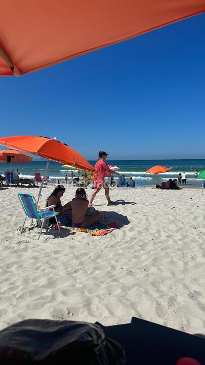 Apartamento para alquiler de vacaciones em Florianopolis (Praia dos Ingleses)