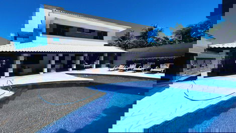 Casa para alugar em Aquiraz - Ce Porto Das Dunas