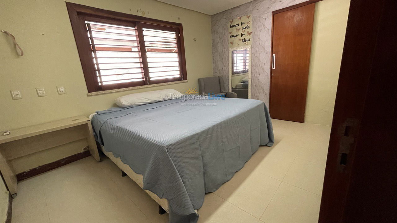 Casa para aluguel de temporada em Aquiraz (Ce Porto Das Dunas)