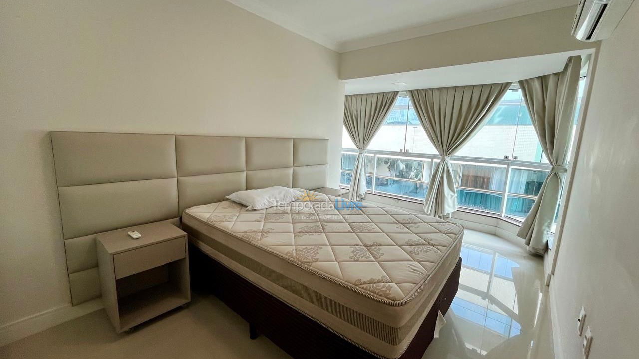 Apartamento para alquiler de vacaciones em Itapema (Centro)