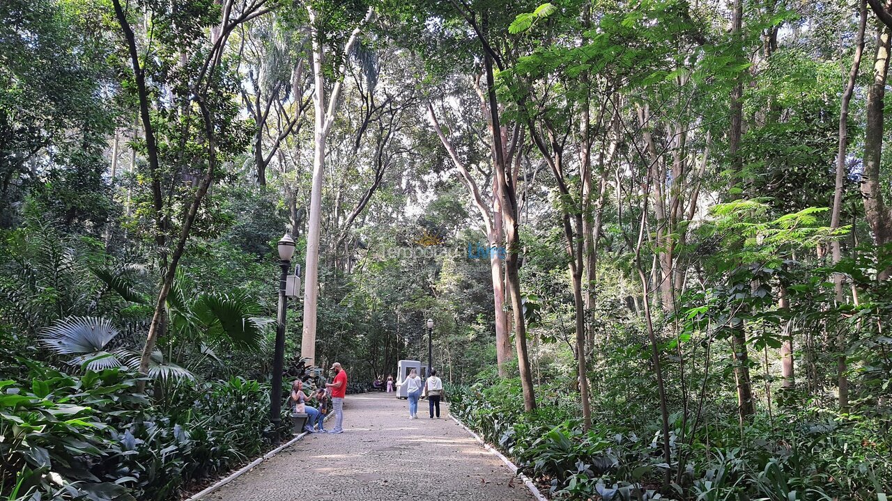 Apartamento para alquiler de vacaciones em São Paulo (Jardins)