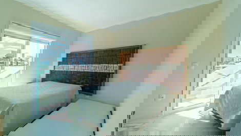 APARTAMENTO 3 DORMITÓRIOS NA PRAIA DO CANTO GRANDE