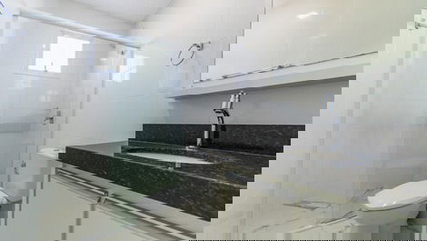 APARTAMENTO 3 DORMITÓRIOS NA PRAIA DO CANTO GRANDE